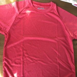 🌟NWT Youth Alleson Athletic Sports POLYESTER Tee